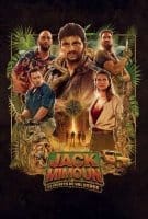 Jack Mimoun et les secrets de Val Verde