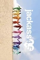 Fiche du film Jackass 4.5
