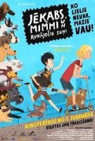 Fiche du film Jacob et les chiens qui parlent