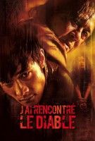 Affiche J'ai rencontré le diable