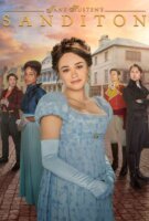 Affiche Jane Austen : Bienvenue à Sanditon en streaming