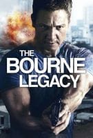 Fiche du film Jason Bourne : l'héritage