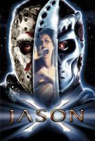Fiche du film Jason X