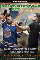 Fiche du film Jay and Silent Bob Get Irish : The Swearing o' The Green !