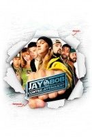 Fiche du film Jay et Bob contre-attaquent