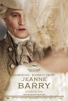 Fiche du film Jeanne du Barry
