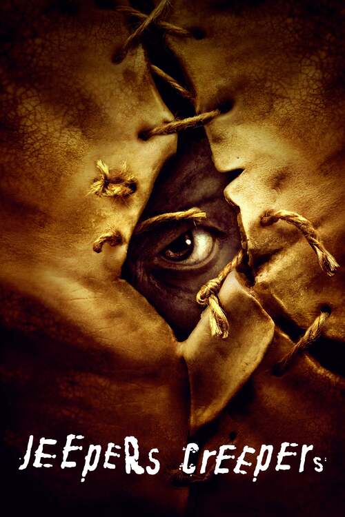 Fiche du film Jeepers Creepers