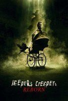Fiche du film Jeepers Creepers Reborn