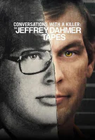Affiche Jeffrey Dahmer : Autoportrait d’un tueur en streaming
