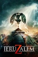 Affiche JeruZalem