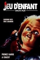 Chucky : Jeu d’enfant