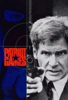 Fiche du film Jeux de Guerre