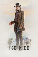 Affiche Joe Kidd