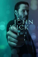 Affiche John Wick