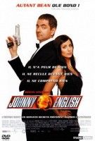 Fiche du film Johnny English