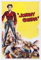 Fiche du film Johnny Guitar