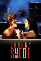 Affiche Johnny Suede