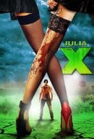Fiche du film Julia X