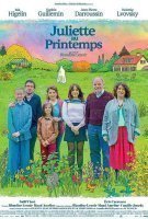 Fiche du film Juliette au Printemps