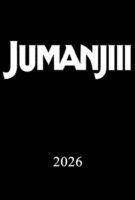 Jumanji 3 en streaming