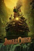 Fiche du film Jungle Cruise