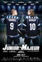 Fiche du film Junior Majeur