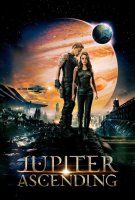 Fiche du film Jupiter : Le Destin de L'Univers