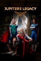 Fiche du film Jupiter's Legacy