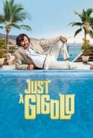 Fiche du film Just a Gigolo