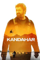 Fiche du film Kandahar