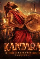 Fiche du film Kantara Chapter 1