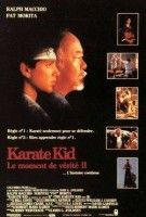 Fiche du film Karate Kid 2