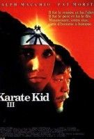 Fiche du film Karate Kid 3