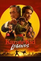 Fiche du film Karate Kid : Legends