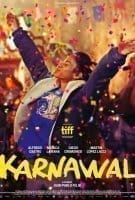 Affiche Karnawal