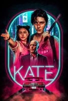 Fiche du film Kate