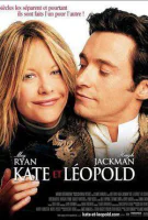 Affiche Kate et Leopold