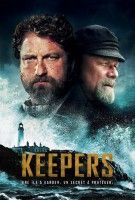 Fiche du film Keepers