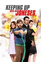 Fiche du film Les espions d'à côté