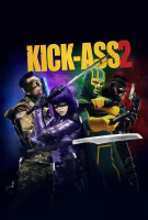 Kick-Ass 2 en streaming