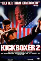 Fiche du film Kickboxer 2 : Le Successeur