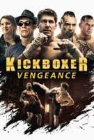 Fiche du film Kickboxer: Vengeance