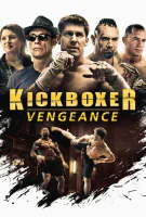 Affiche Kickboxer: Vengeance