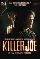 Fiche du film Killer Joe