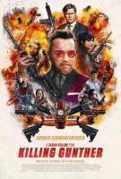 Fiche du film Killing Gunther