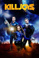 Affiche Killjoys en streaming