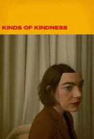 Kinds of Kindness en streaming