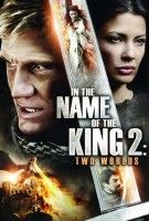 Fiche du film King Rising 2 : les deux mondes
