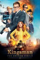 Fiche du film Kingsman : Le Cercle d'Or
