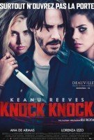 Knock Knock en streaming